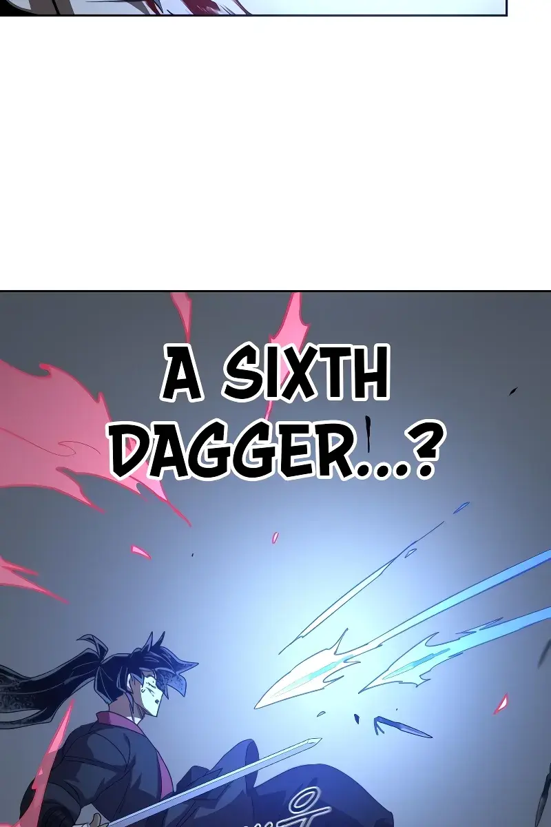 Return of the Mount Hua Sect Chapter 131 Page 52