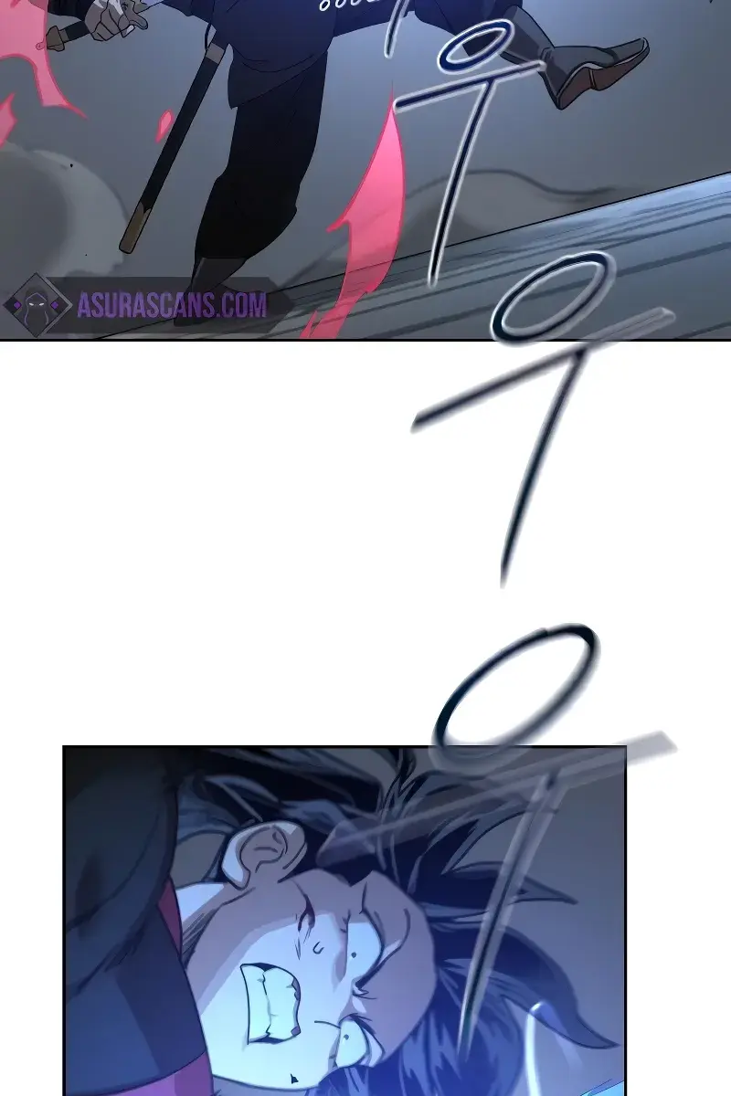 Return of the Mount Hua Sect Chapter 131 Page 53