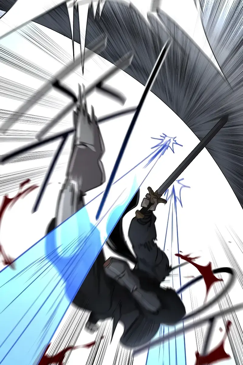 Return of the Mount Hua Sect Chapter 131 Page 55