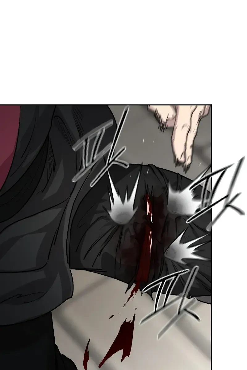 Return of the Mount Hua Sect Chapter 131 Page 58