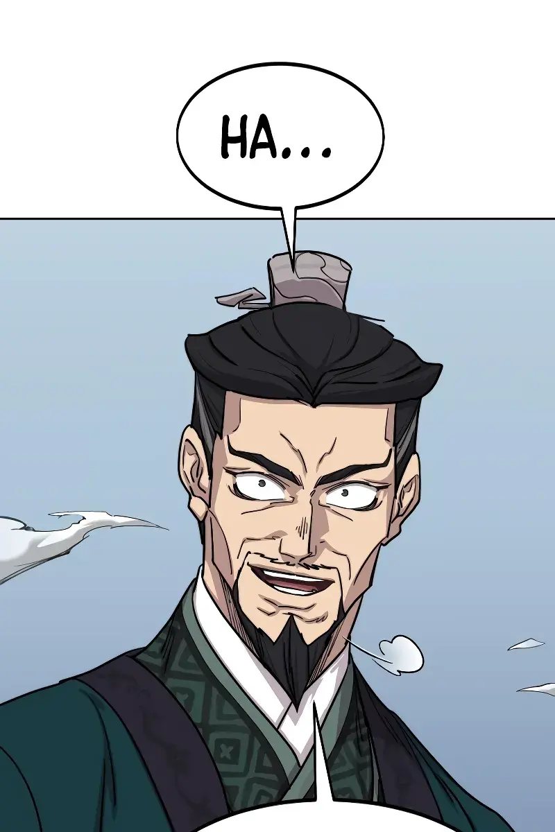 Return of the Mount Hua Sect Chapter 131 Page 61