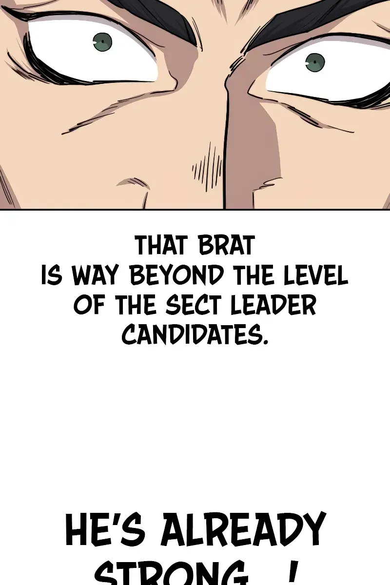 Return of the Mount Hua Sect Chapter 131 Page 63