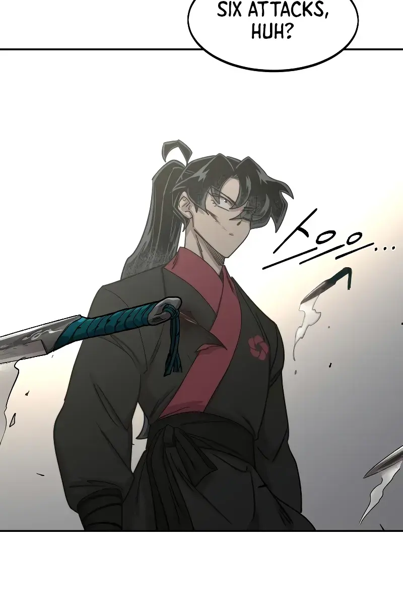 Return of the Mount Hua Sect Chapter 131 Page 70