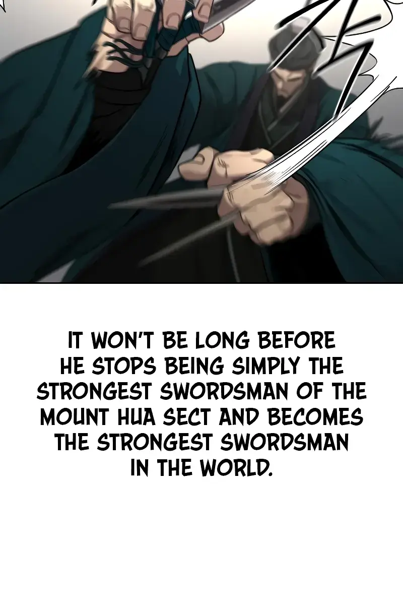 Return of the Mount Hua Sect Chapter 131 Page 72