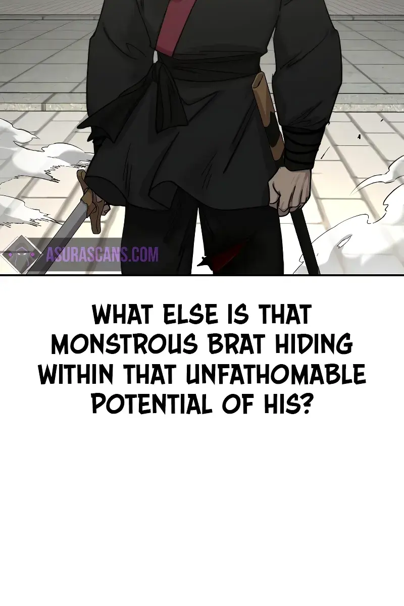 Return of the Mount Hua Sect Chapter 131 Page 75