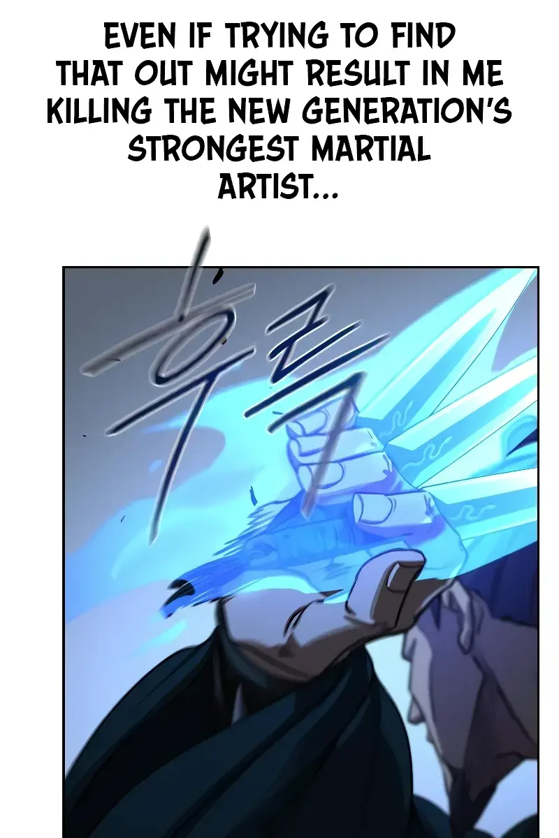 Return of the Mount Hua Sect Chapter 131 Page 76