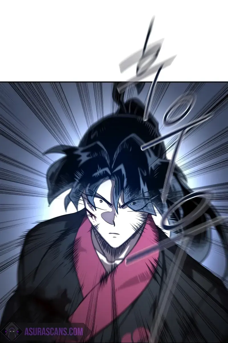 Return of the Mount Hua Sect Chapter 131 Page 83