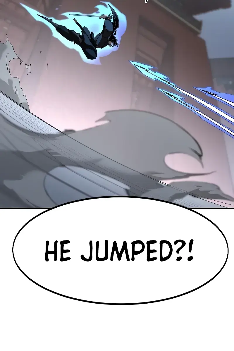 Return of the Mount Hua Sect Chapter 131 Page 87