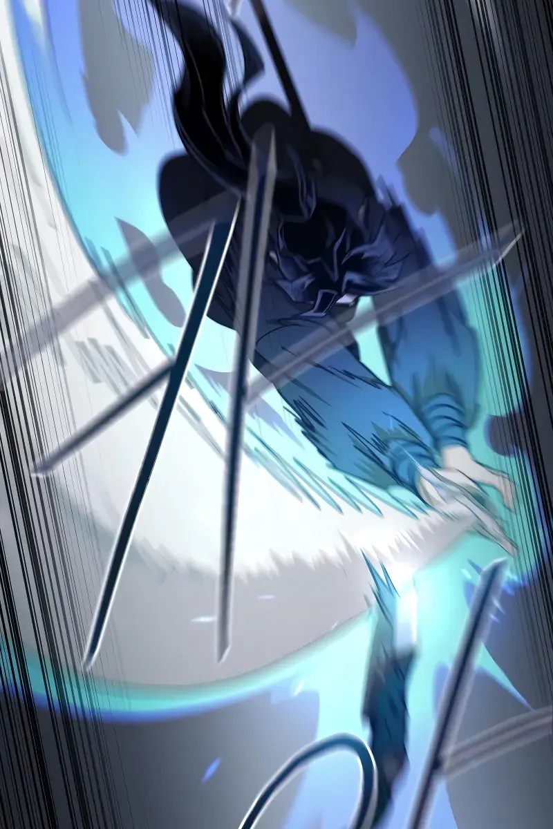 Return of the Mount Hua Sect Chapter 131 Page 89