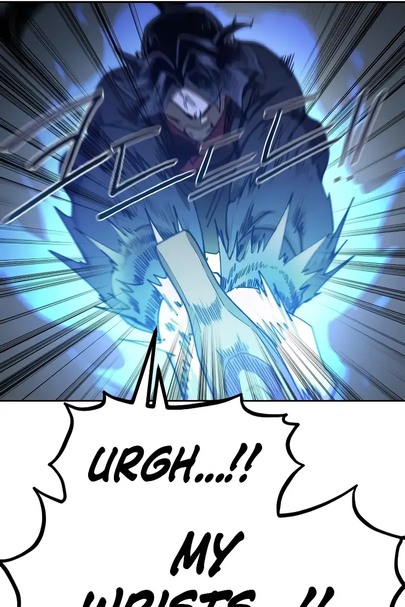 Return of the Mount Hua Sect Chapter 131 Page 91