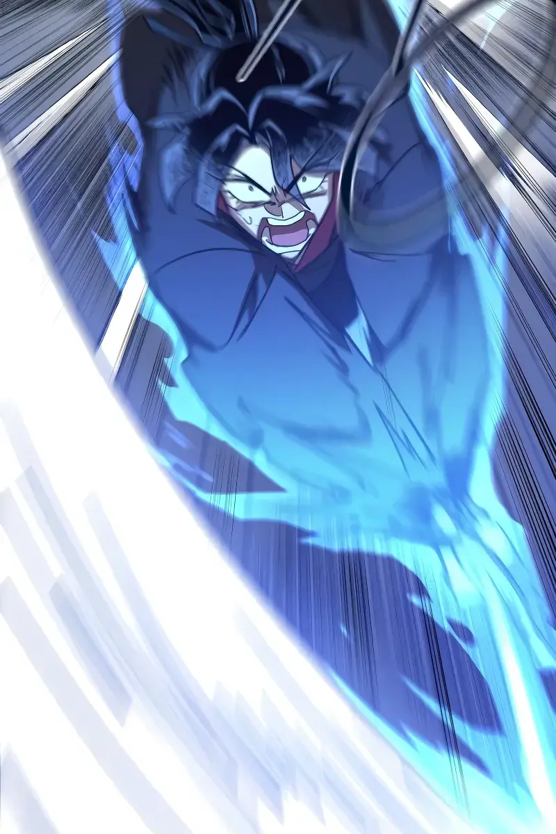 Return of the Mount Hua Sect Chapter 131 Page 98