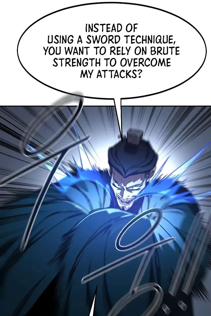 Return of the Mount Hua Sect Chapter 131 Page 102