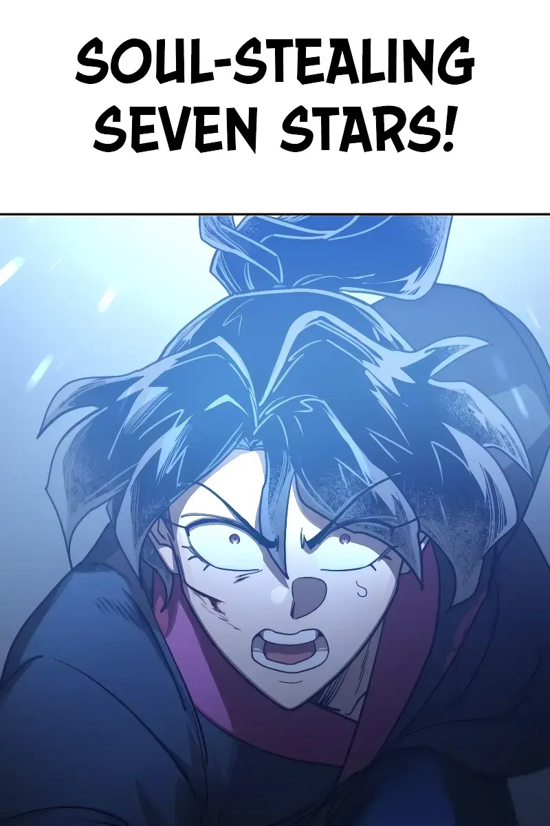 Return of the Mount Hua Sect Chapter 131 Page 107