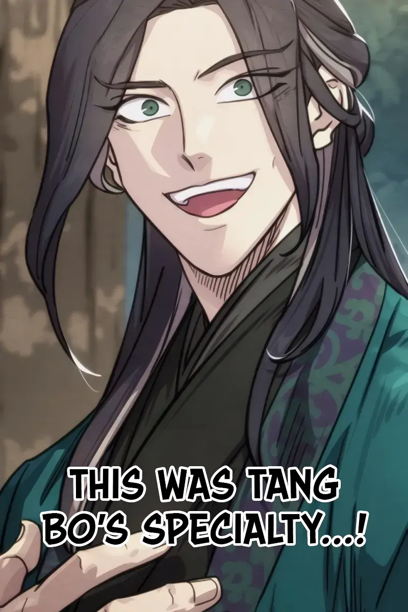 Return of the Mount Hua Sect Chapter 131 Page 111