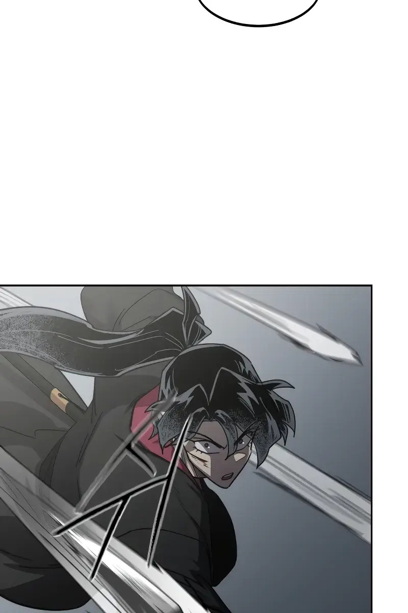 Return of the Mount Hua Sect Chapter 131 Page 119