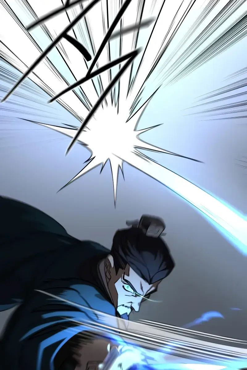 Return of the Mount Hua Sect Chapter 131 Page 121