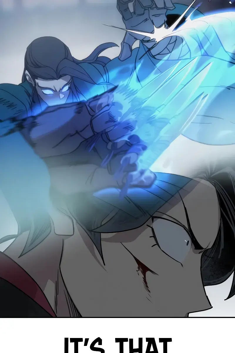 Return of the Mount Hua Sect Chapter 131 Page 123