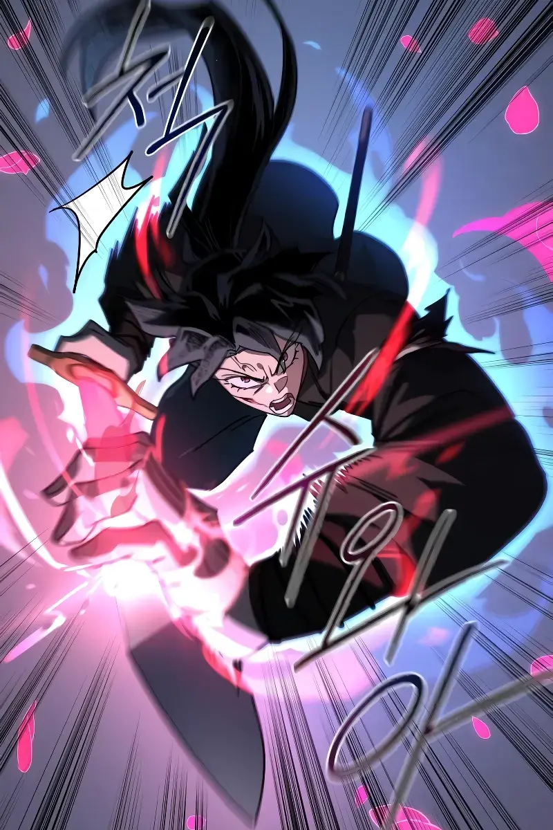 Return of the Mount Hua Sect Chapter 131 Page 128