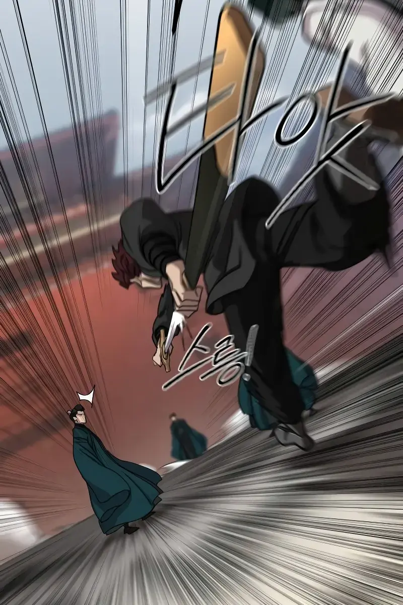 Return of the Mount Hua Sect Chapter 132 Page 3