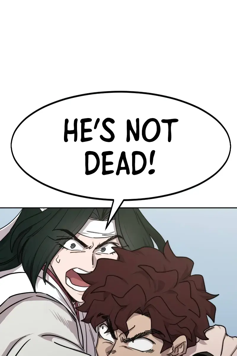 Return of the Mount Hua Sect Chapter 132 Page 7