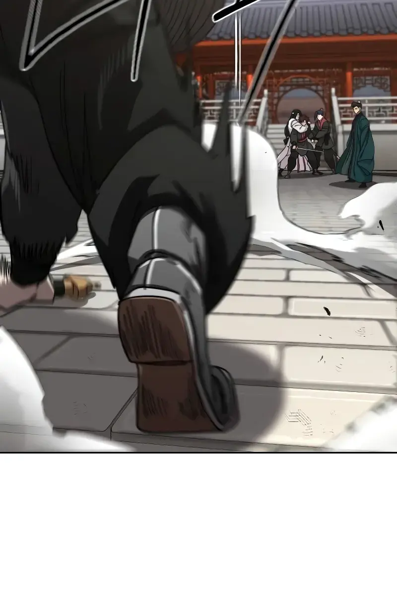 Return of the Mount Hua Sect Chapter 132 Page 9