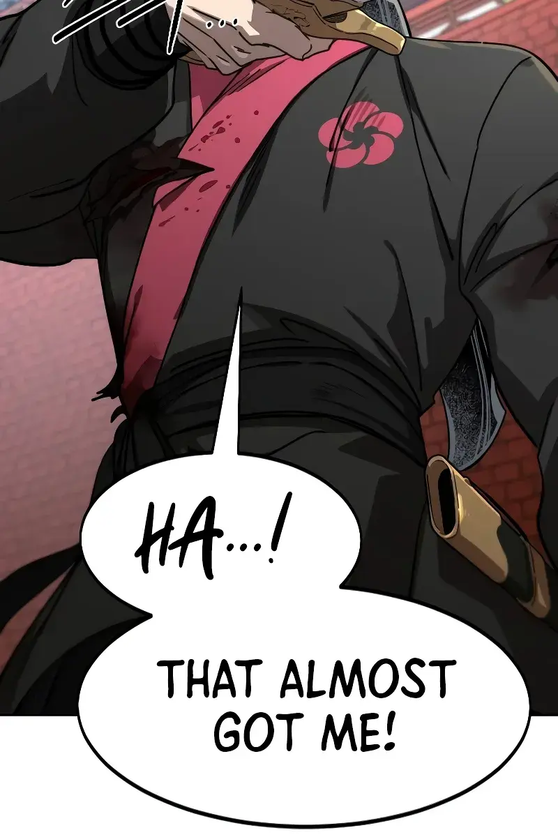 Return of the Mount Hua Sect Chapter 132 Page 16