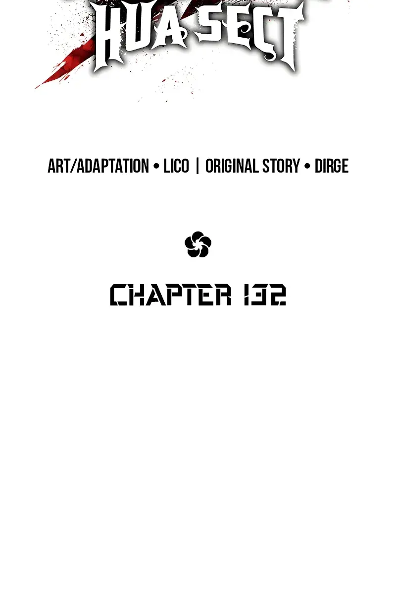 Return of the Mount Hua Sect Chapter 132 Page 18