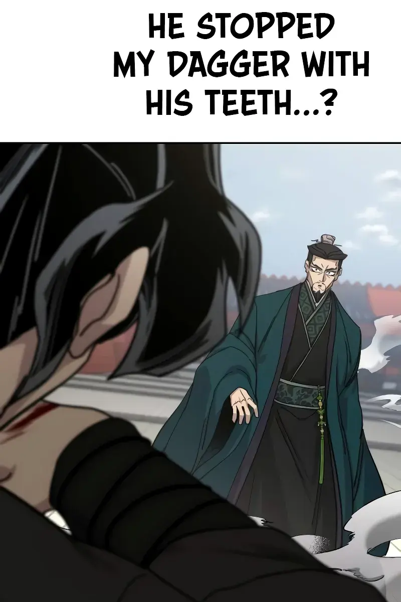 Return of the Mount Hua Sect Chapter 132 Page 19