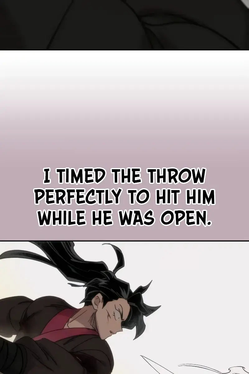 Return of the Mount Hua Sect Chapter 132 Page 20