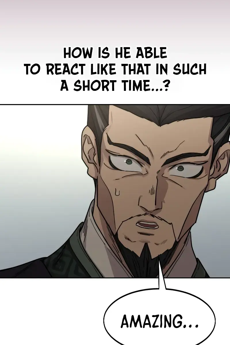 Return of the Mount Hua Sect Chapter 132 Page 24