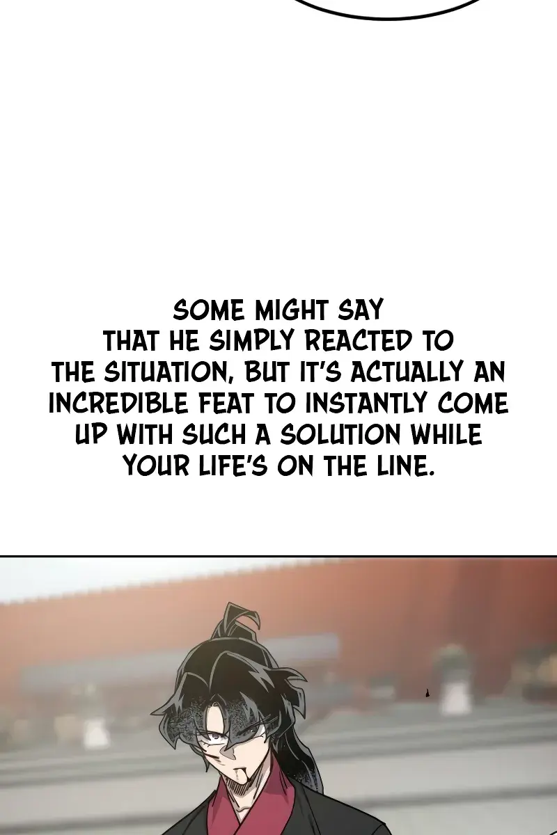 Return of the Mount Hua Sect Chapter 132 Page 25