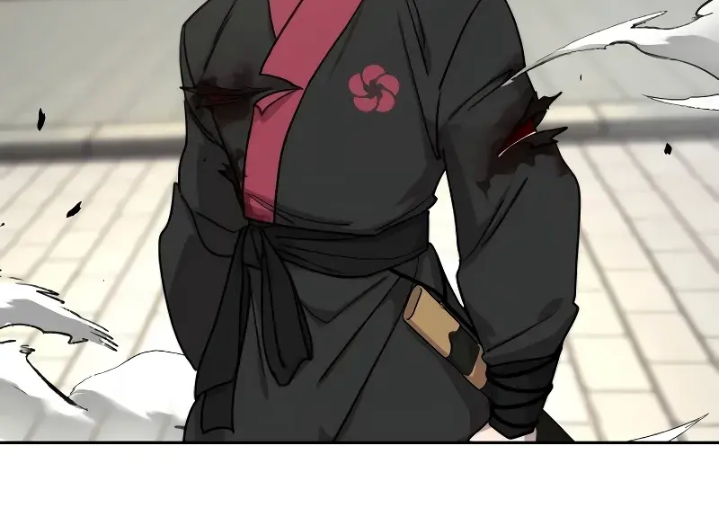 Return of the Mount Hua Sect Chapter 132 Page 26