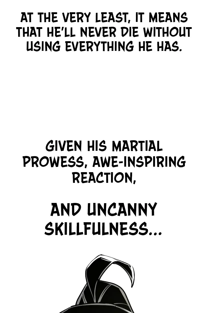 Return of the Mount Hua Sect Chapter 132 Page 27