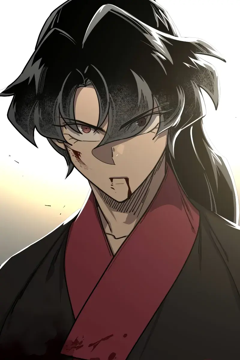 Return of the Mount Hua Sect Chapter 132 Page 28