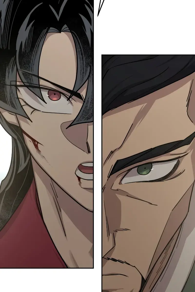 Return of the Mount Hua Sect Chapter 132 Page 31