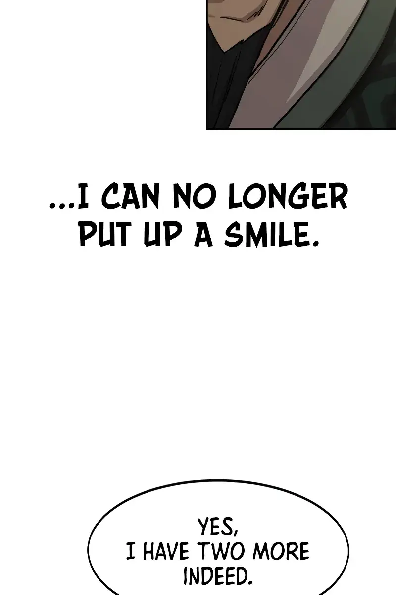 Return of the Mount Hua Sect Chapter 132 Page 32