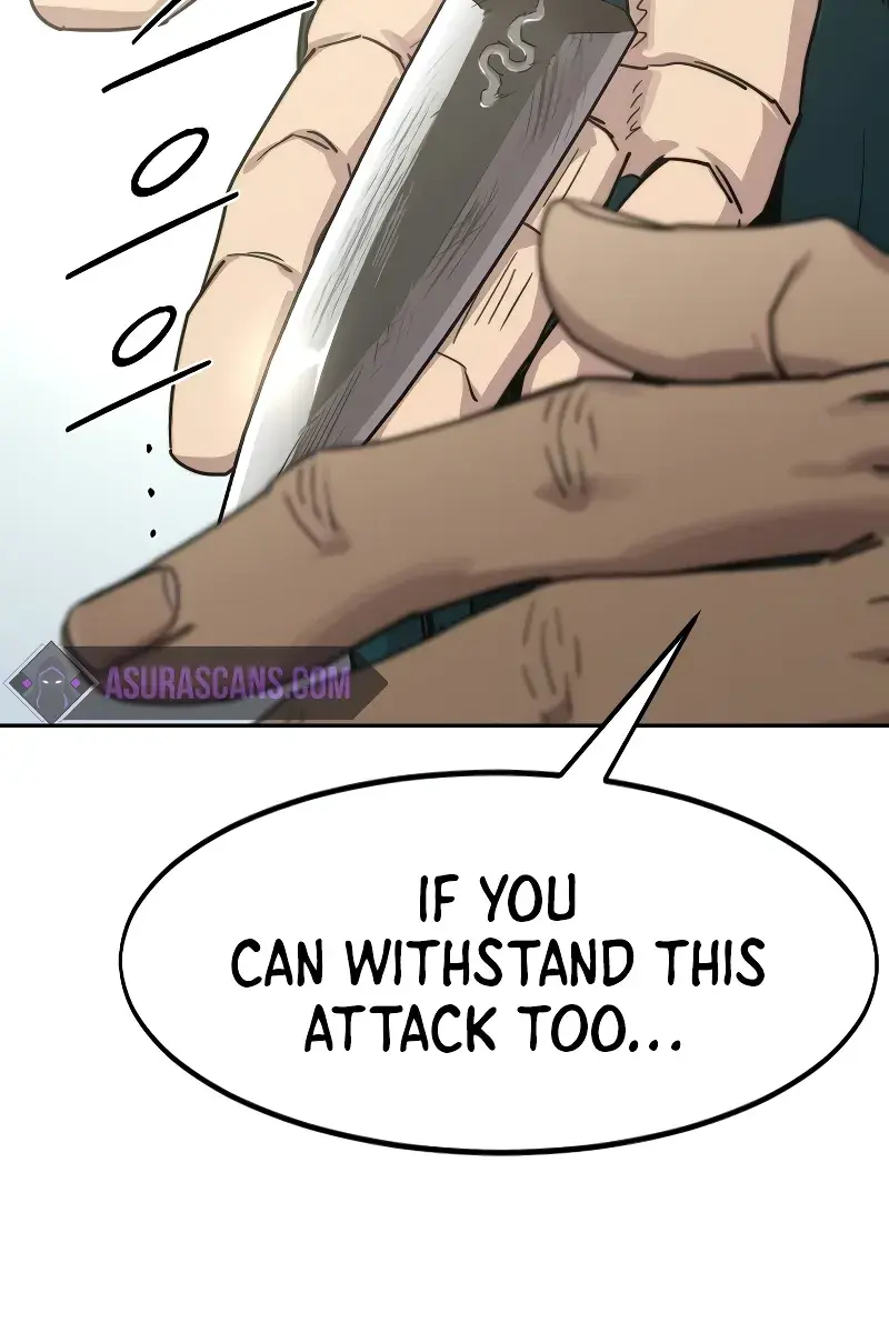 Return of the Mount Hua Sect Chapter 132 Page 34