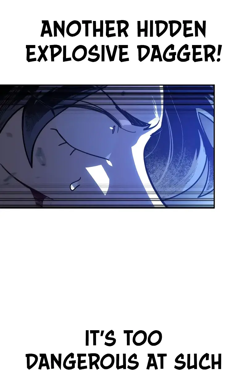 Return of the Mount Hua Sect Chapter 132 Page 41