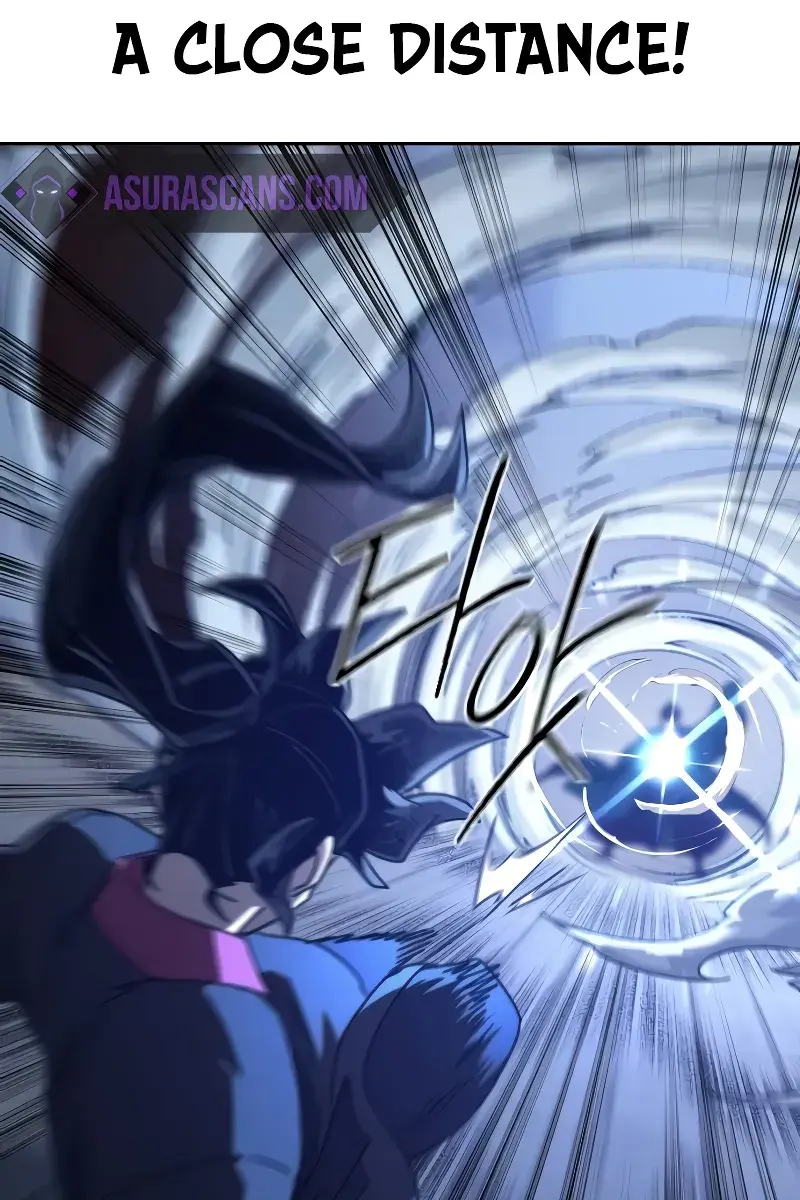 Return of the Mount Hua Sect Chapter 132 Page 42