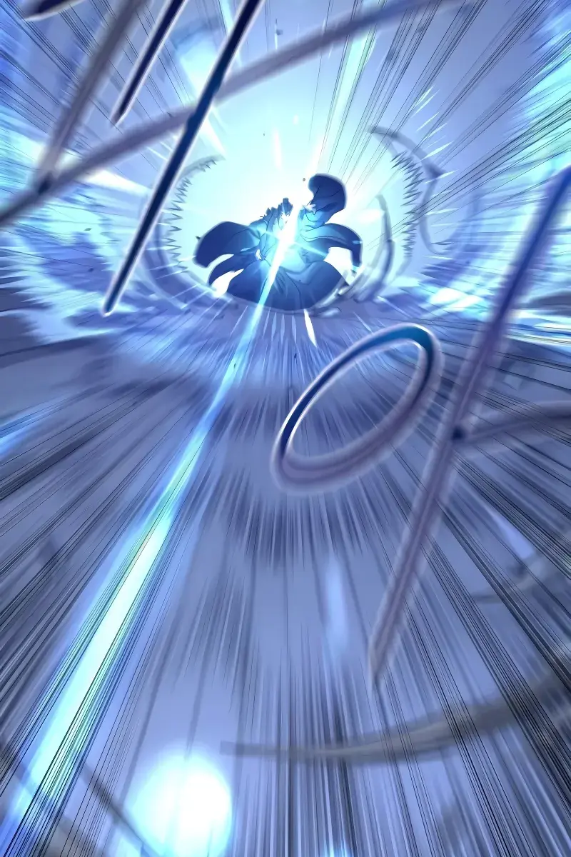 Return of the Mount Hua Sect Chapter 132 Page 46