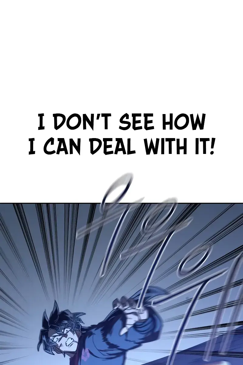 Return of the Mount Hua Sect Chapter 132 Page 53