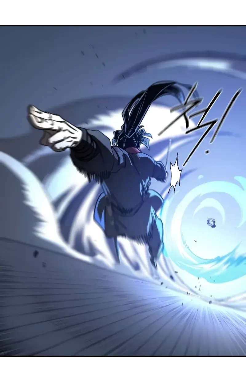 Return of the Mount Hua Sect Chapter 132 Page 59