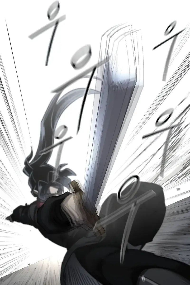 Return of the Mount Hua Sect Chapter 132 Page 62