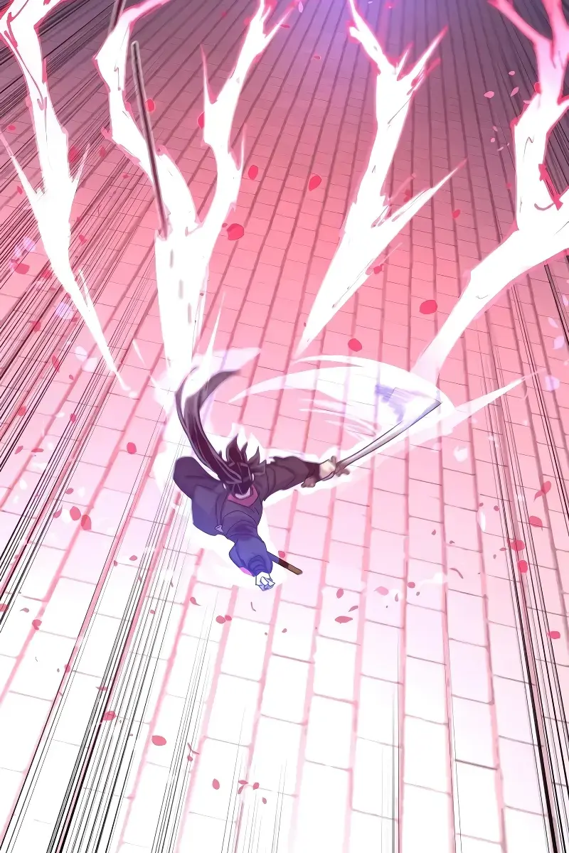 Return of the Mount Hua Sect Chapter 132 Page 71