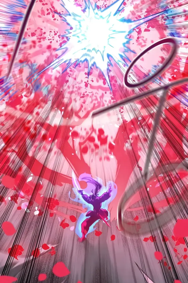 Return of the Mount Hua Sect Chapter 132 Page 83