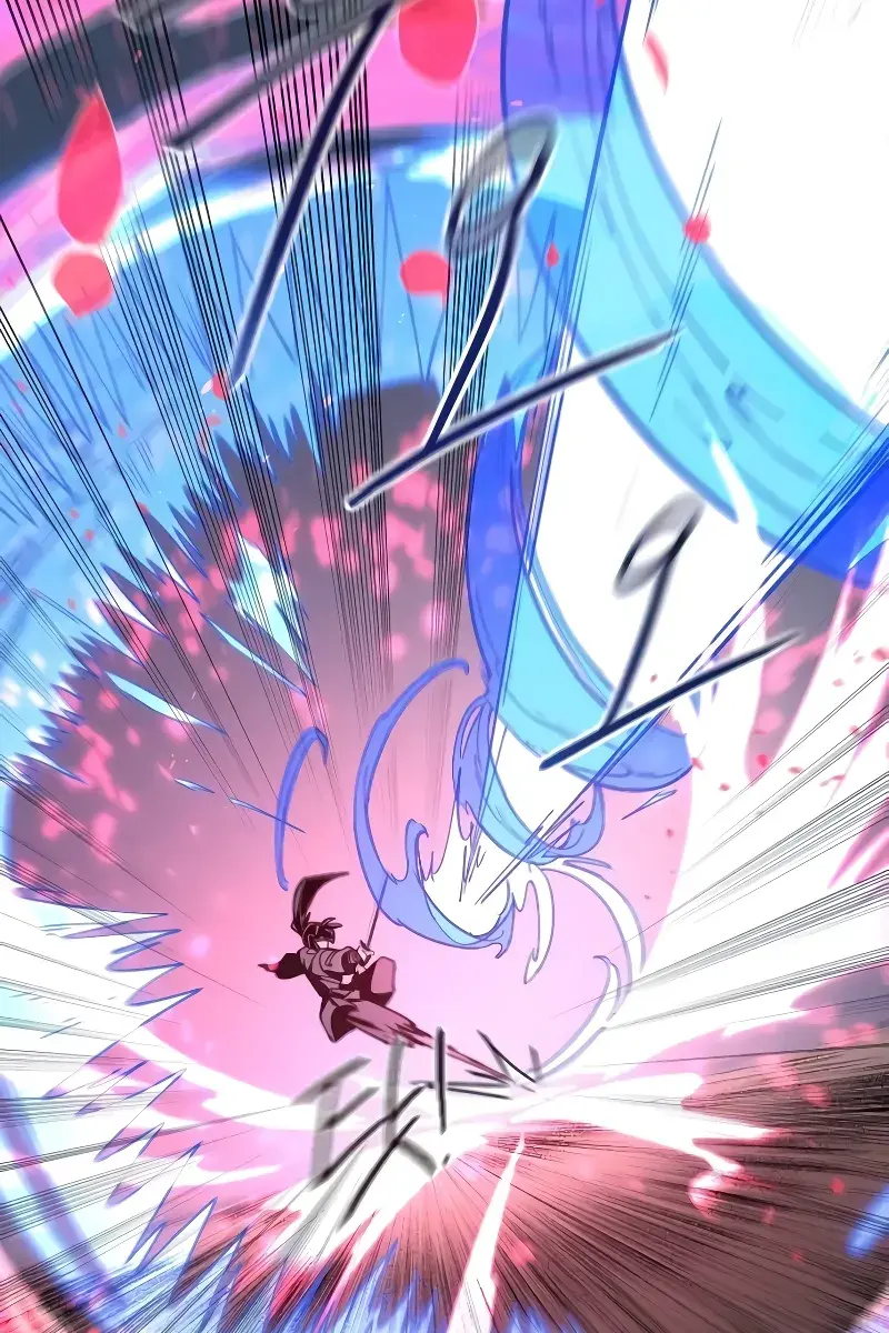 Return of the Mount Hua Sect Chapter 132 Page 92