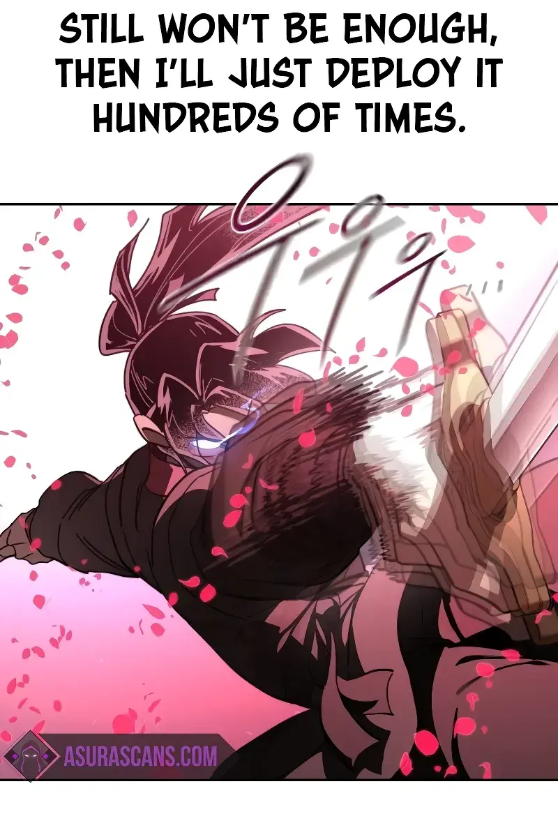 Return of the Mount Hua Sect Chapter 132 Page 94