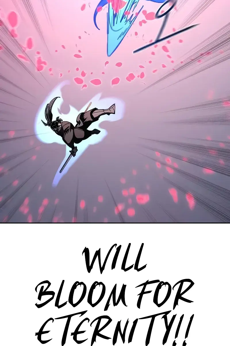 Return of the Mount Hua Sect Chapter 132 Page 109