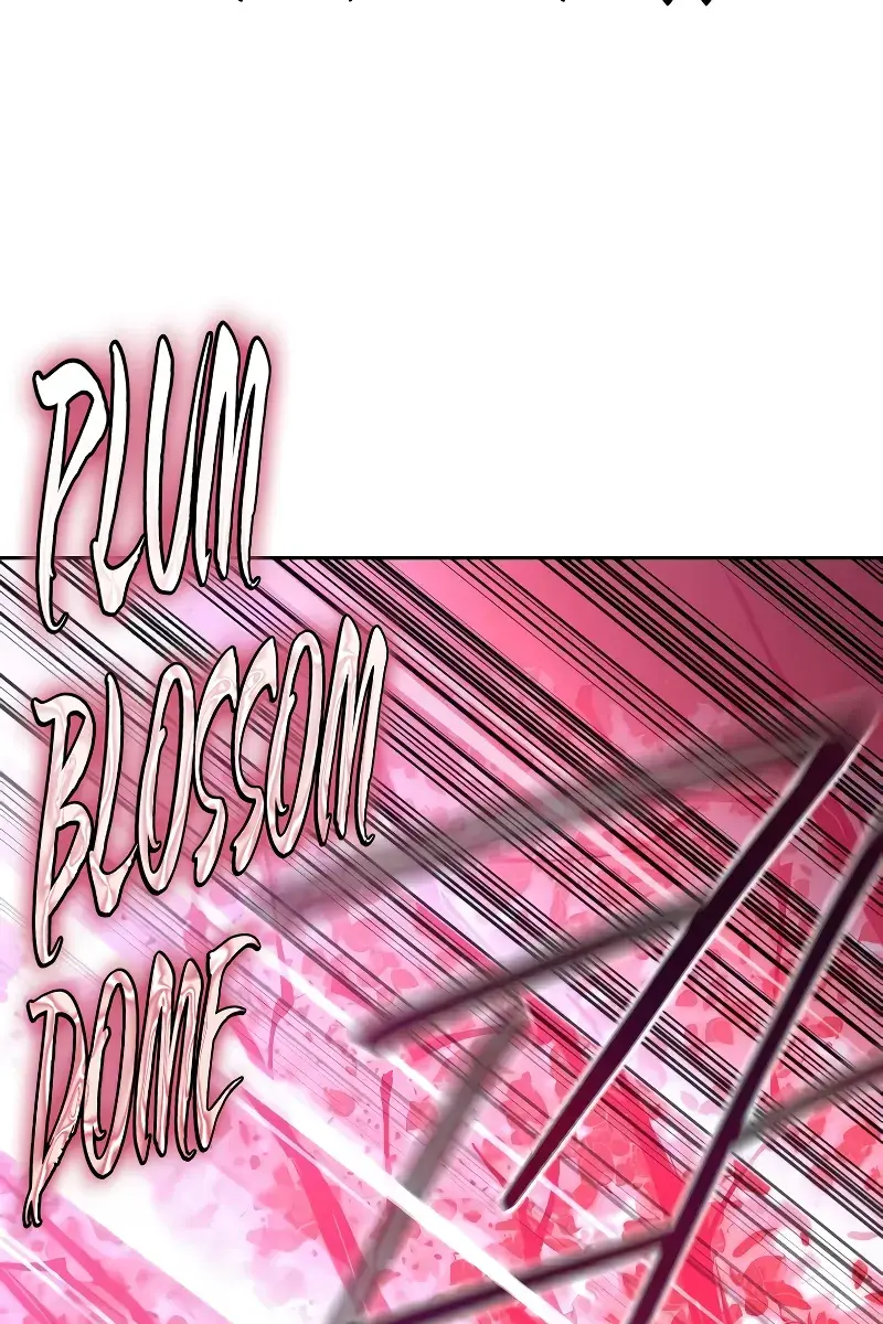 Return of the Mount Hua Sect Chapter 132 Page 110