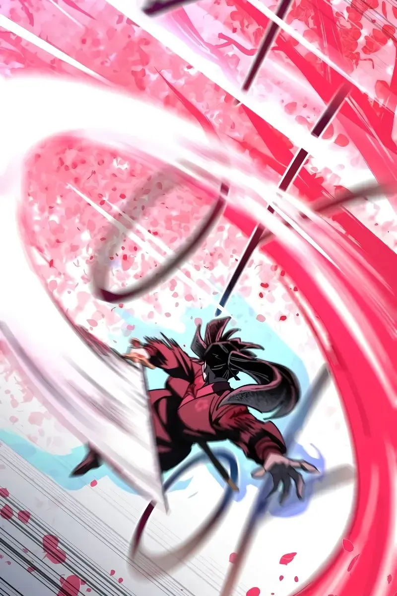 Return of the Mount Hua Sect Chapter 132 Page 111